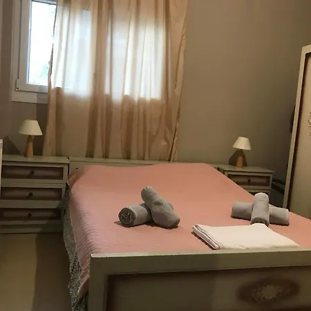 Sofy's House Διαμέρισμα PalaiónTsiflíkion