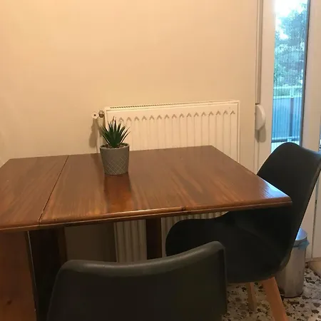 Διαμέρισμα Sofy's House *