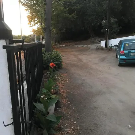 Sofy's House Διαμέρισμα PalaiónTsiflíkion