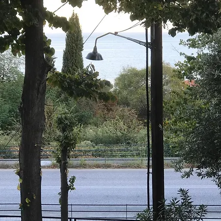 Διαμέρισμα Sofy's House