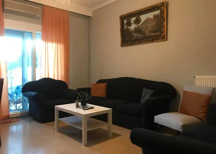 Sofy's House PalaiónTsiflíkion