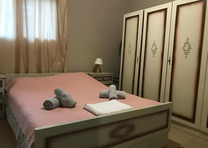 Sofy's House PalaiónTsiflíkion