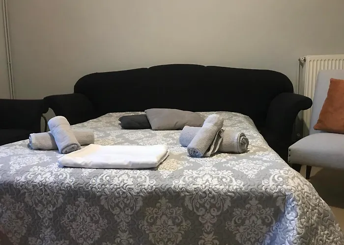 Sofy's House * PalaiónTsiflíkion