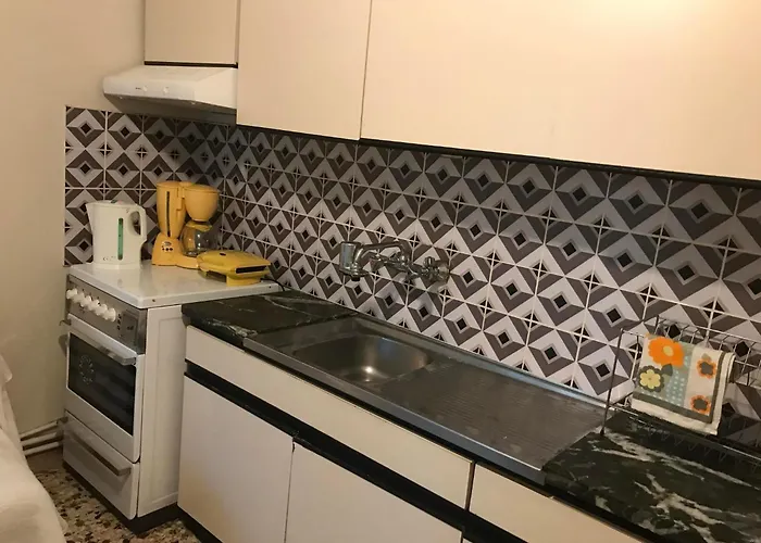 Sofy's House Apartament *