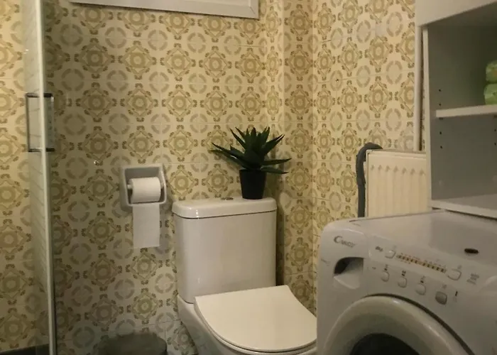 Apartament Sofy's House PalaiónTsiflíkion