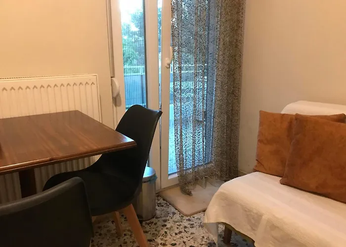 Apartament Sofy's House PalaiónTsiflíkion