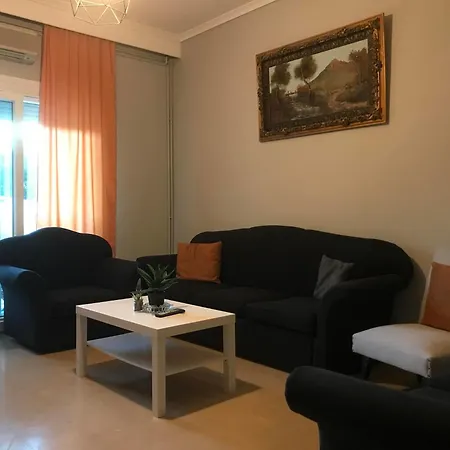 Sofy's House Palaiontsiflikion
