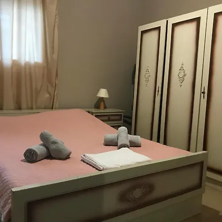 Sofy's House Palaiontsiflikion