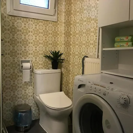 Sofy's House Apartment *