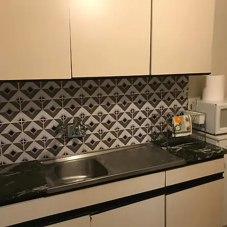 Apartment Sofy's House *