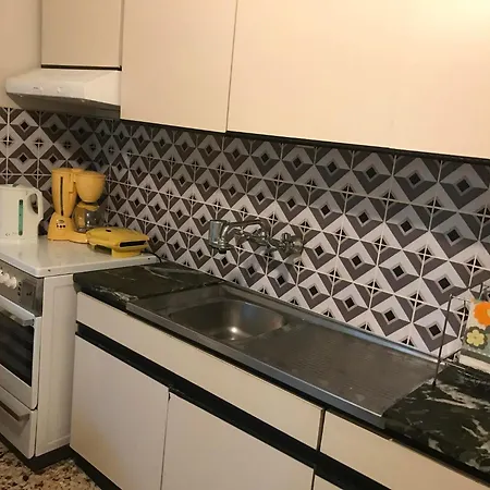 Sofy's House Apartment *