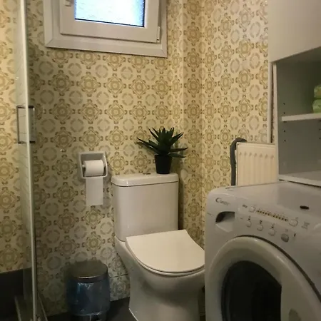 Apartman Sofy's House PalaiónTsiflíkion