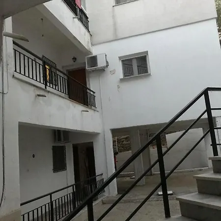 Apartman Sofy's House