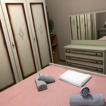 Sofy's House Apartman *