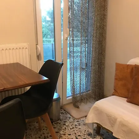 Apartment Sofy's House Palaiontsiflikion