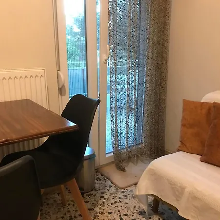 Lägenhet Sofy's House PalaiónTsiflíkion