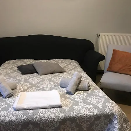 Sofy's House Apartment Palaiontsiflikion