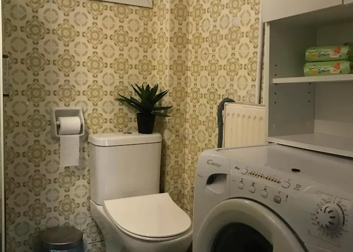 Sofy's House Apartman *