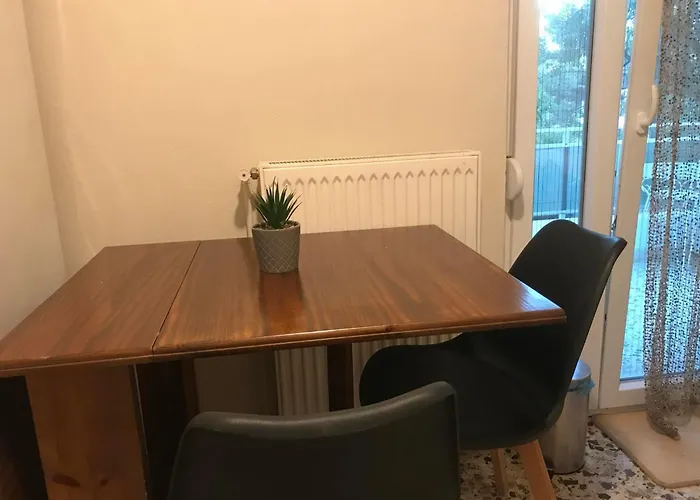 Appartement Sofy's House *