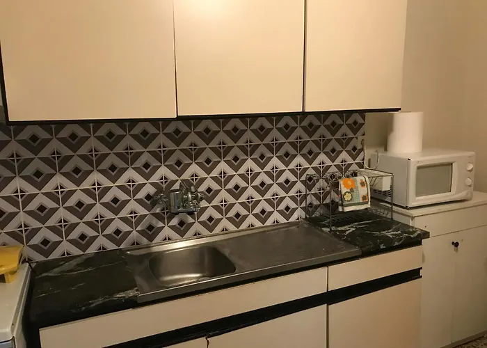 Appartement Sofy's House *