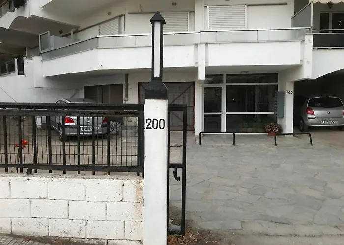 Sofy's House Apartman *