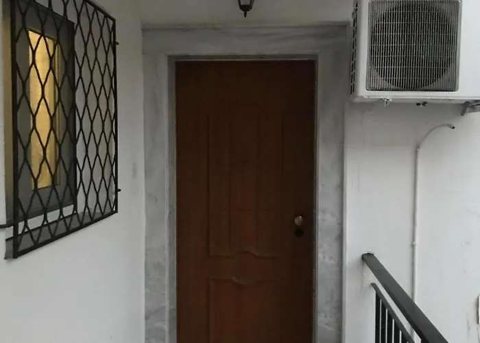 Appartement Sofy's House