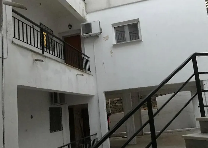 Appartement Sofy's House