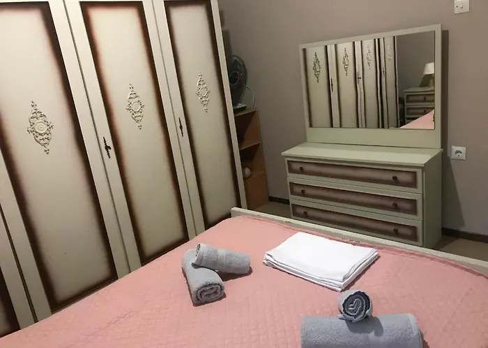 Sofy's House Apartman *