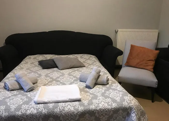 Sofy's House Apartman PalaiónTsiflíkion